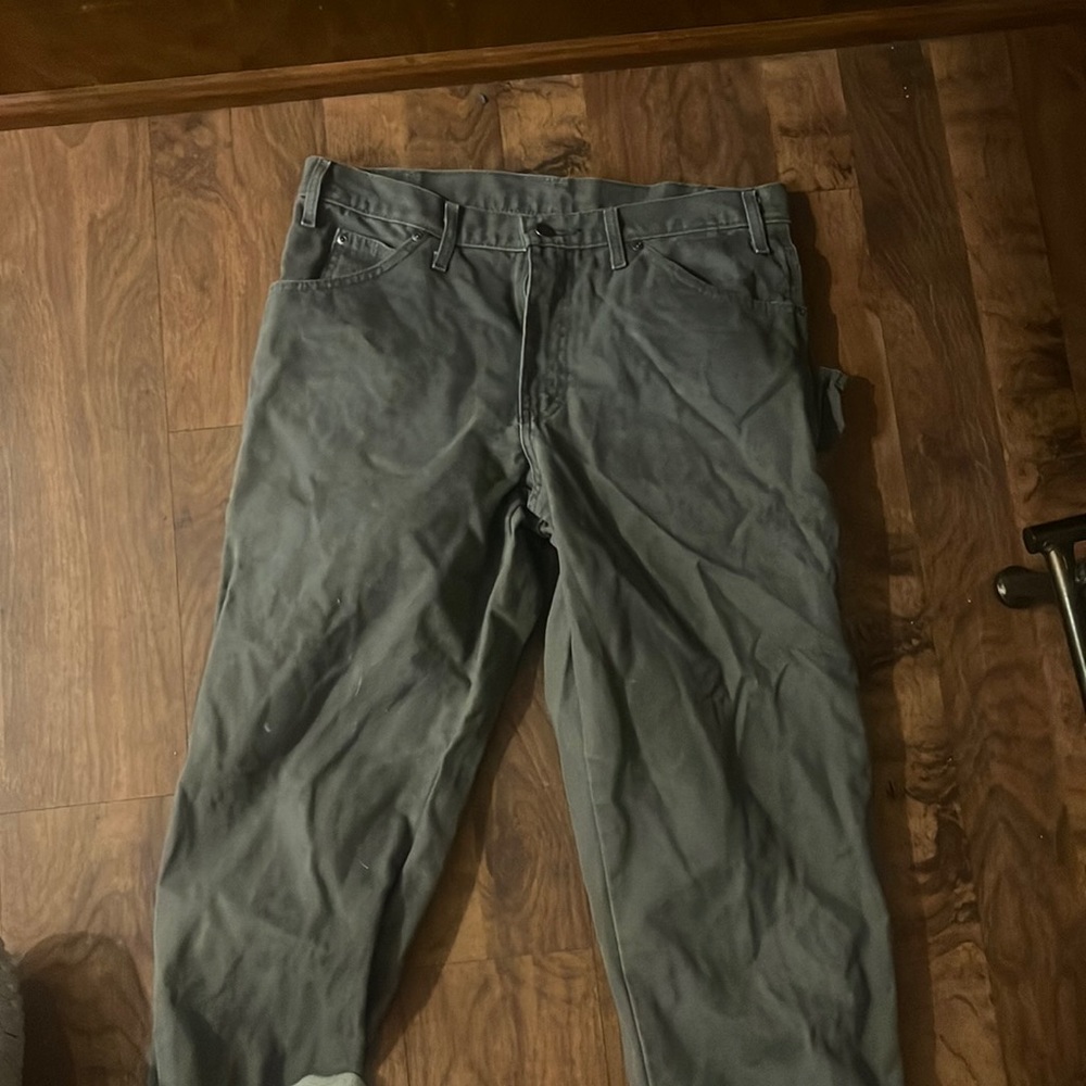 Dickies-jeans